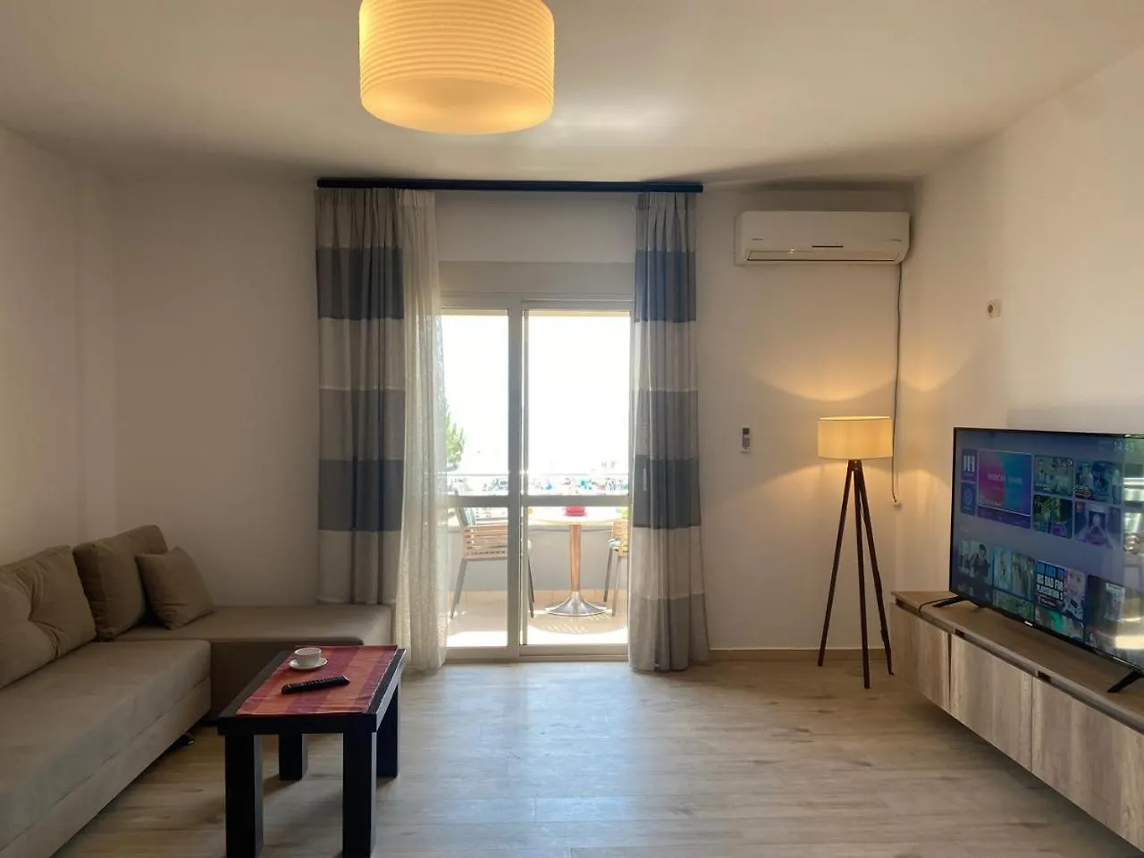 Rumar Hotel دراس