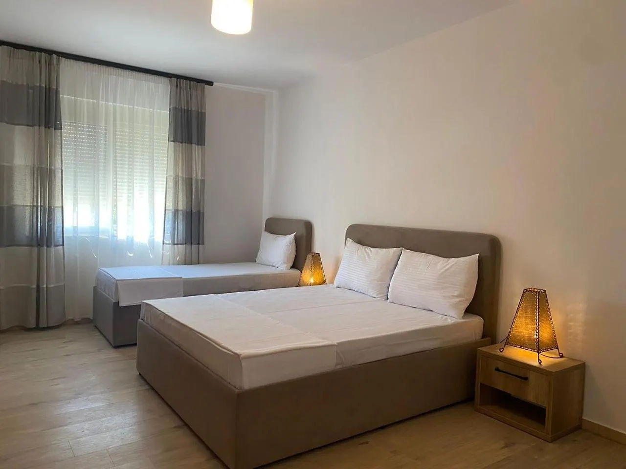 Rumar Hotel دراس