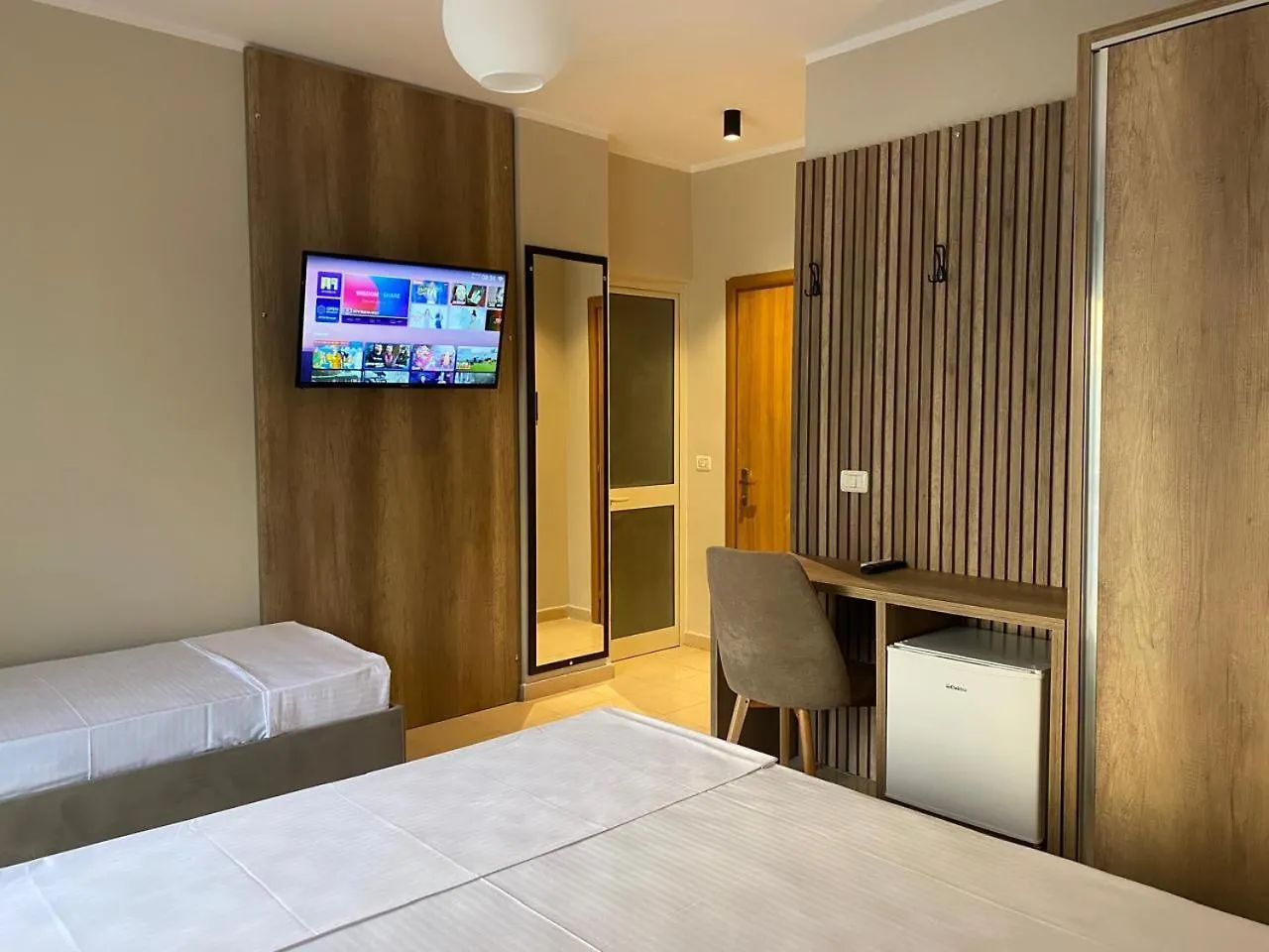 Rumar Hotel دراس 0*,  ألبانيا