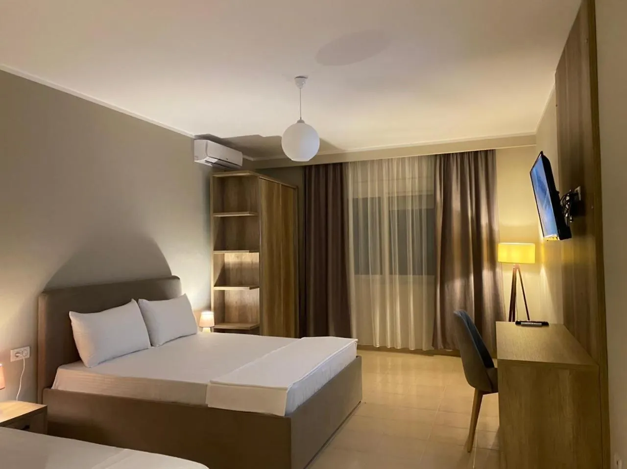 Rumar Hotel دراس ألبانيا