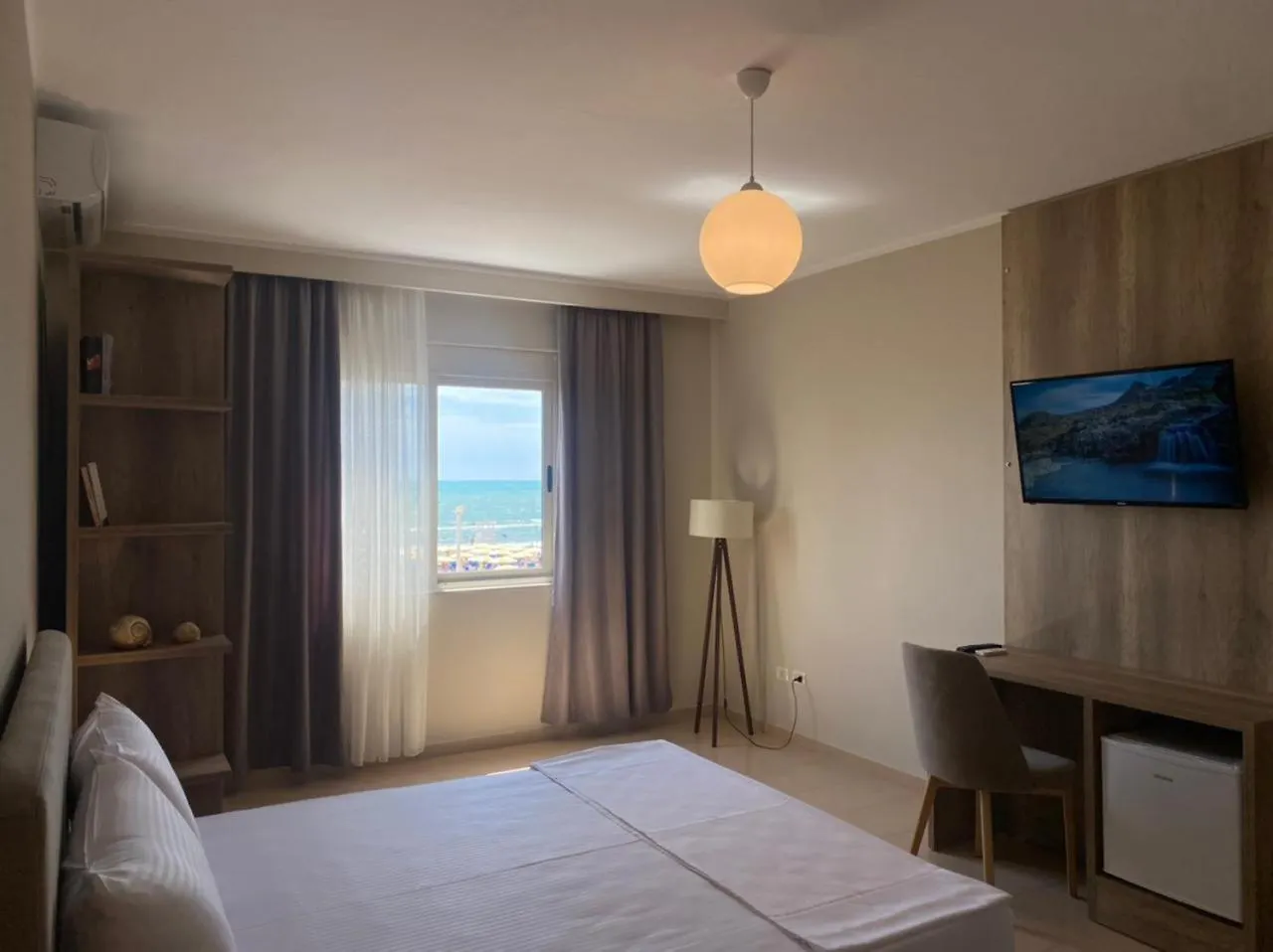 Rumar Hotel دراس