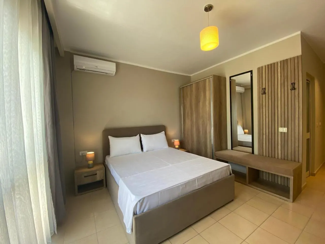 Rumar Hotel دراس