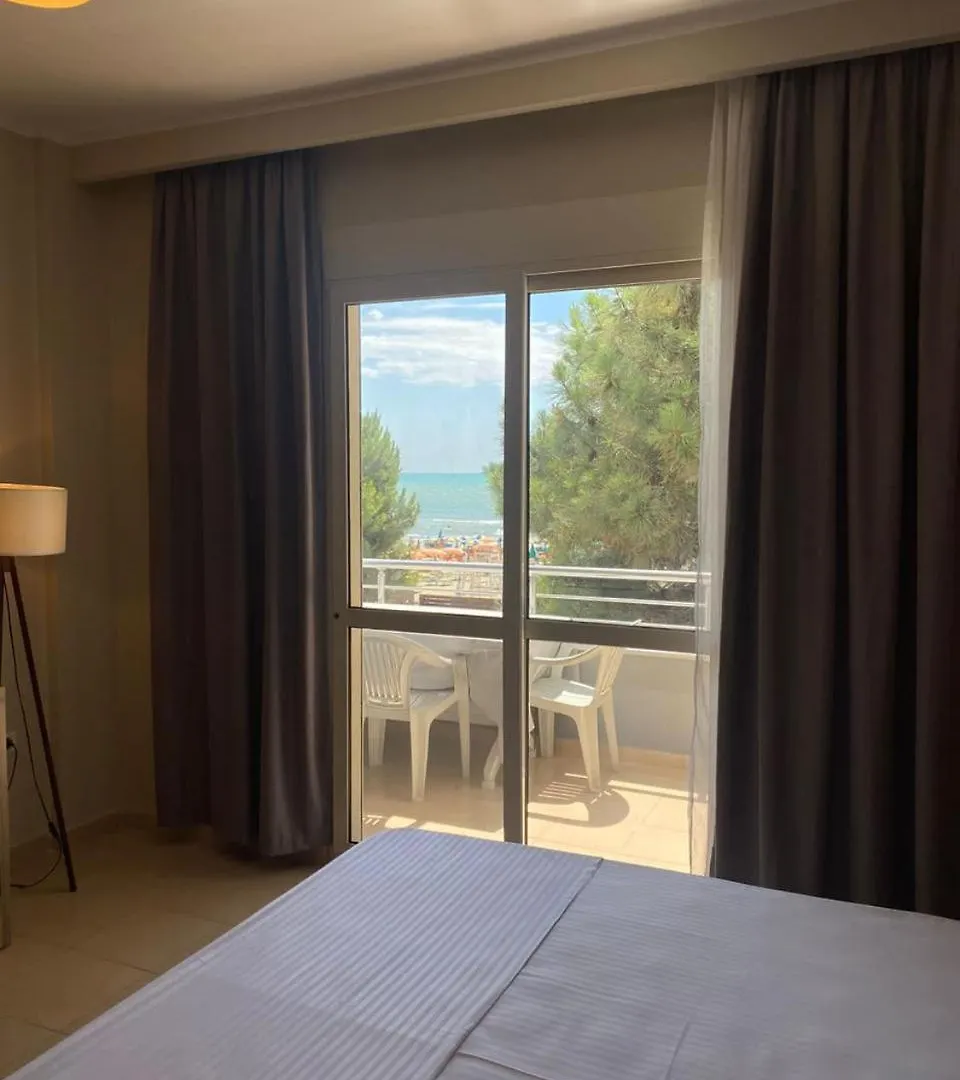 Rumar Hotel دراس