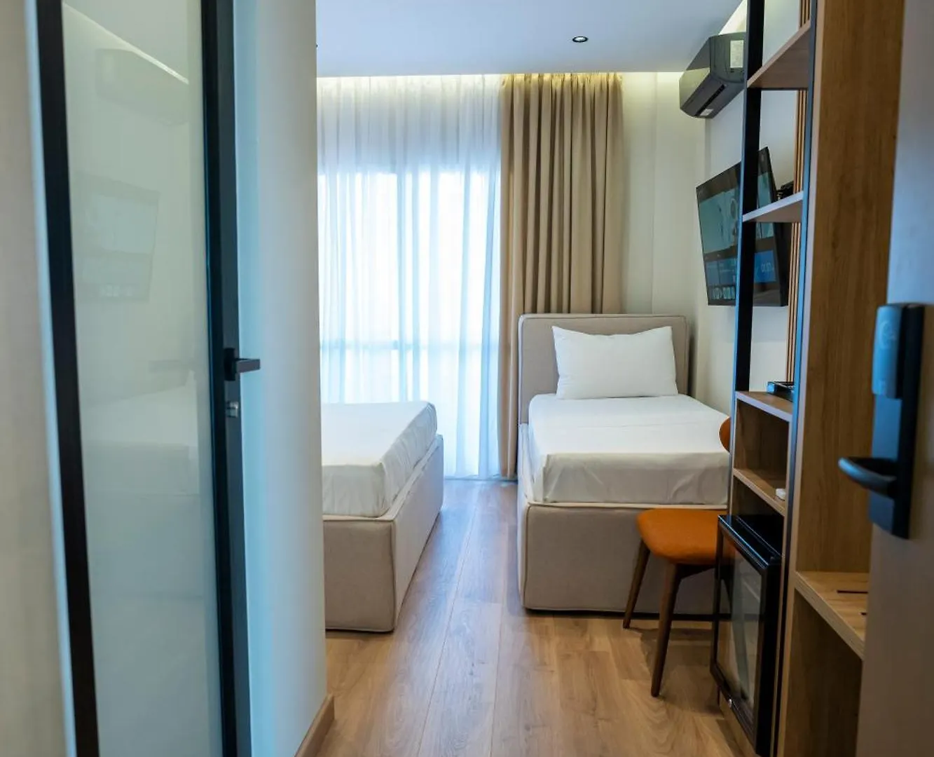 Rumar Hotel دراس
