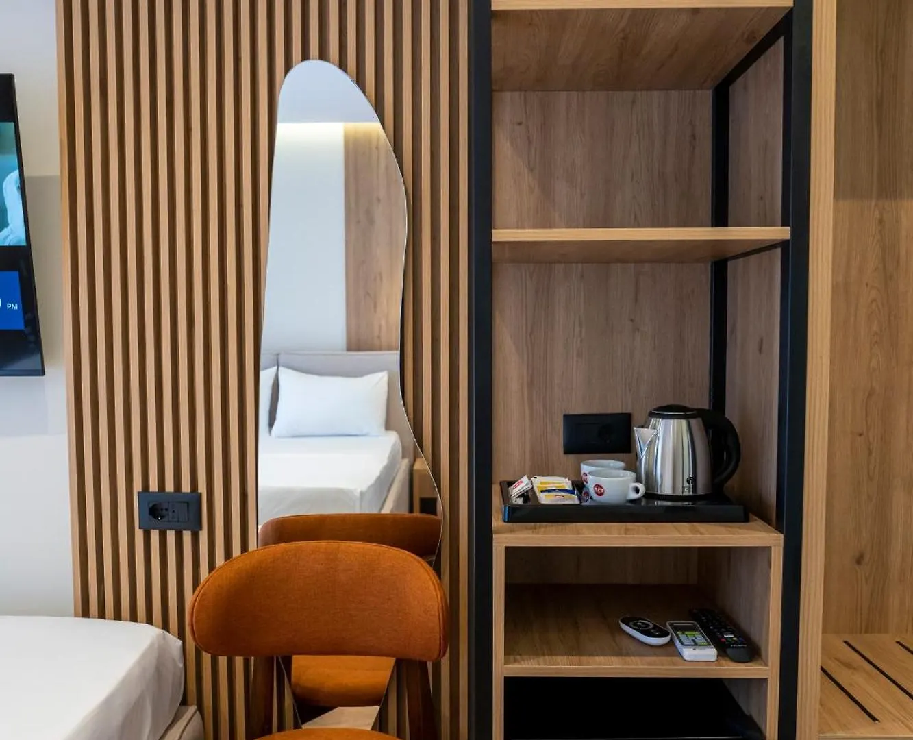 Rumar Hotel دراس
