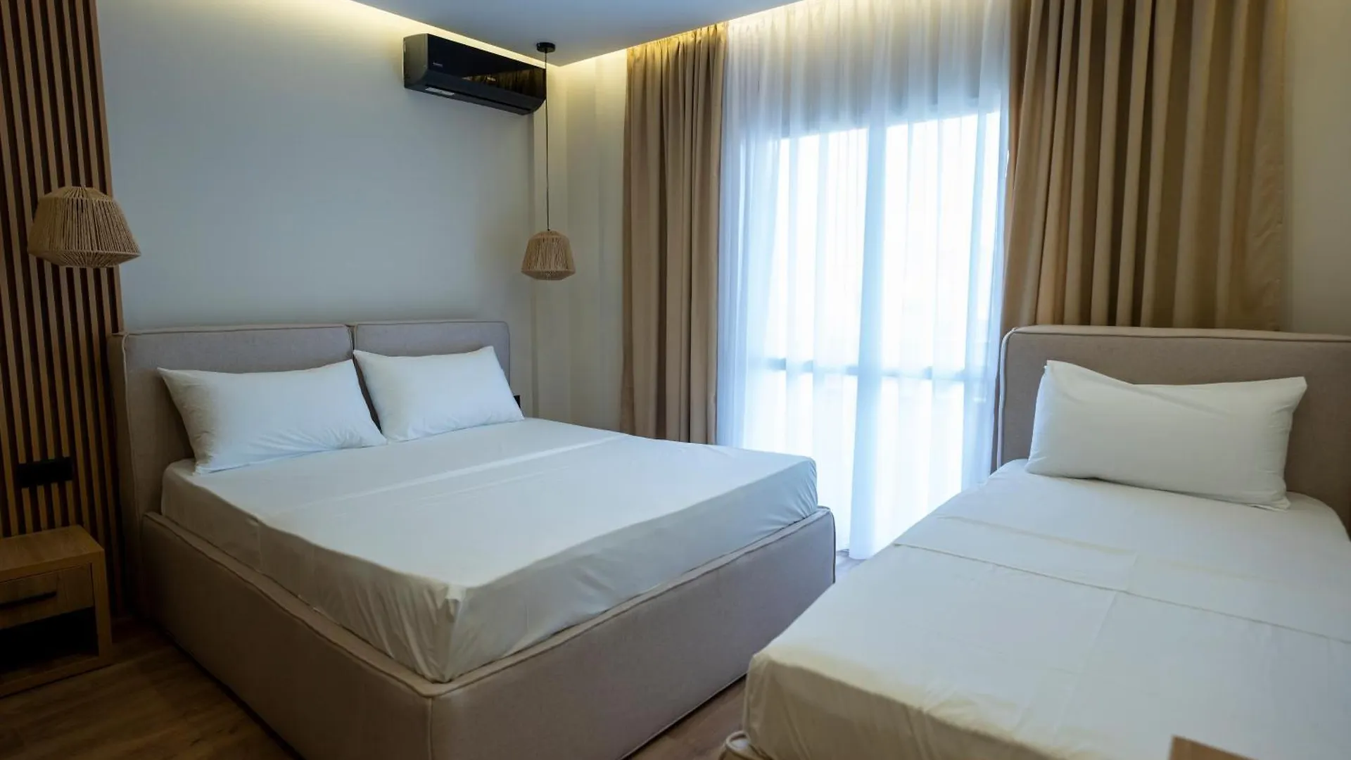 Rumar Hotel دراس