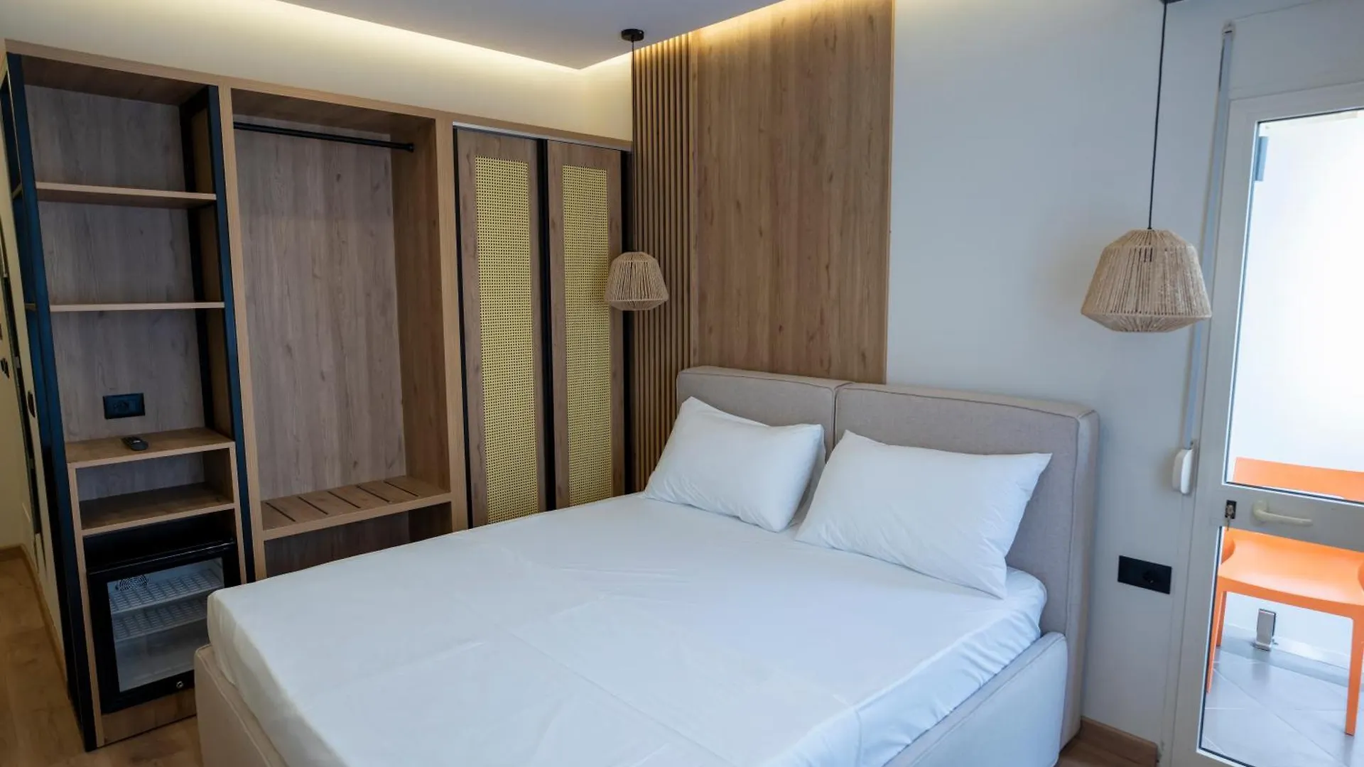 Rumar Hotel دراس 0*,  ألبانيا