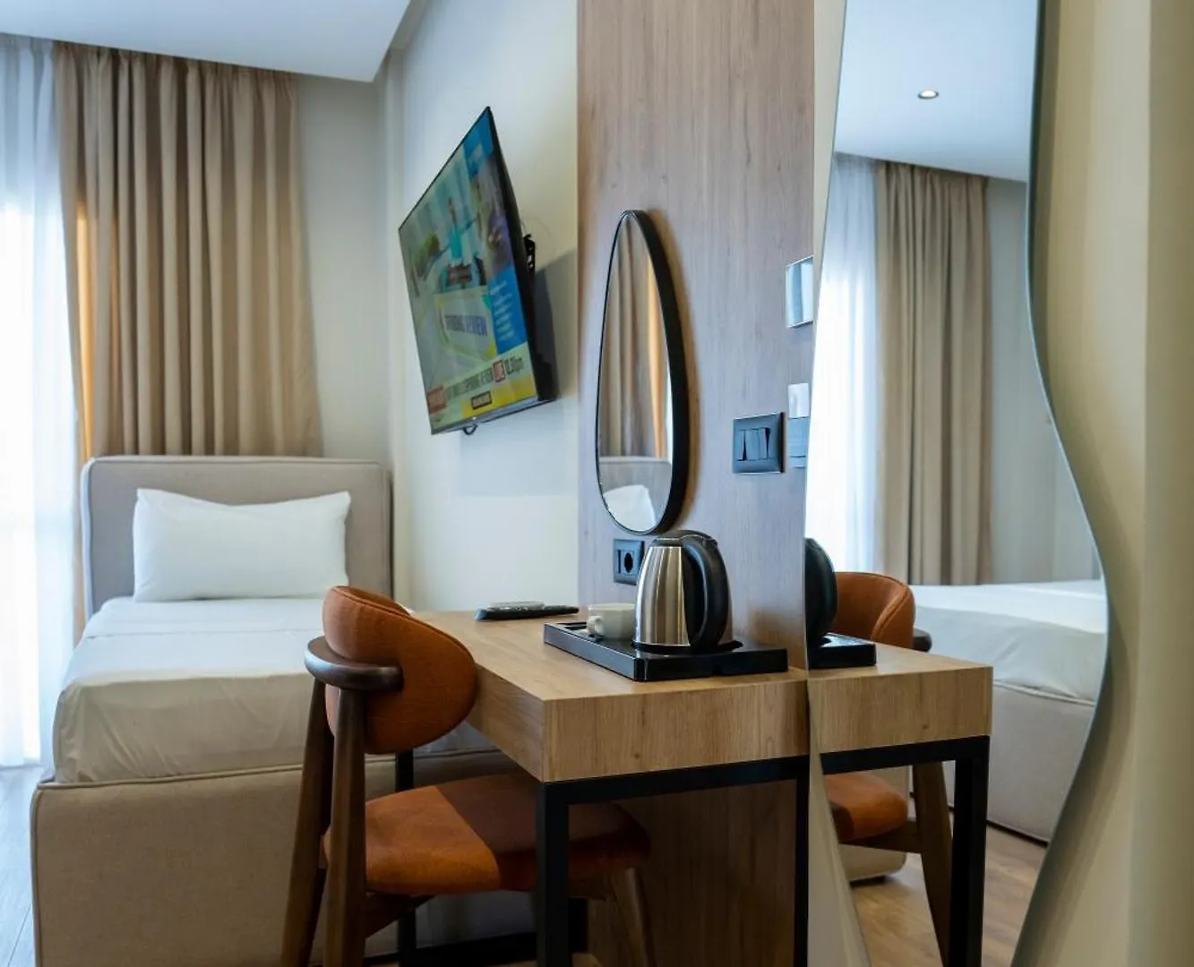 Rumar Hotel دراس