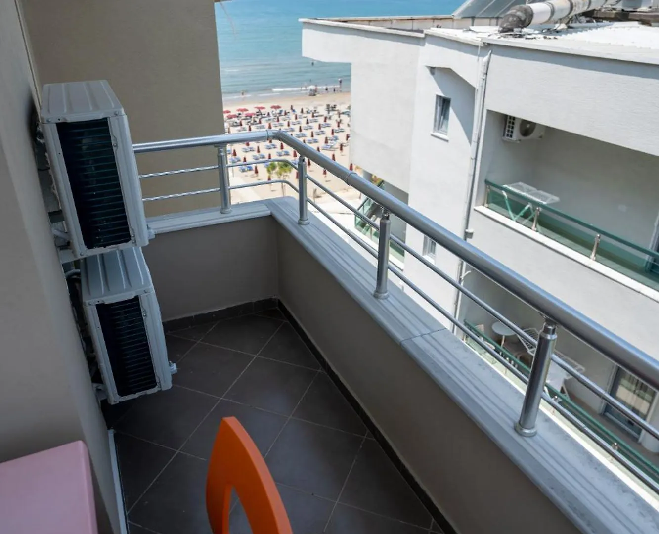 Rumar Hotel دراس 0*,