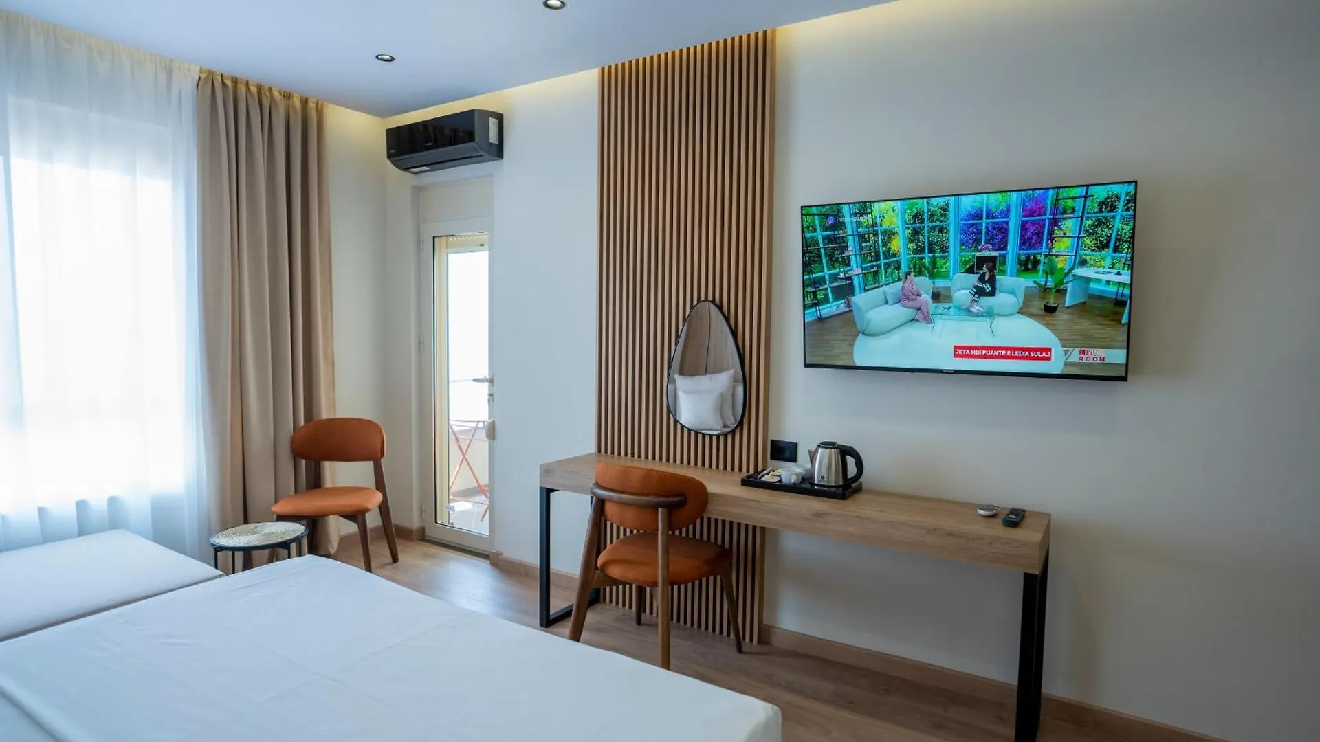 Rumar Hotel دراس 0*,  ألبانيا