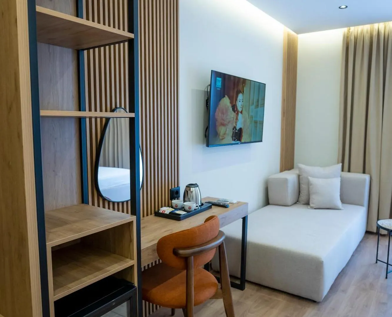 Rumar Hotel دراس