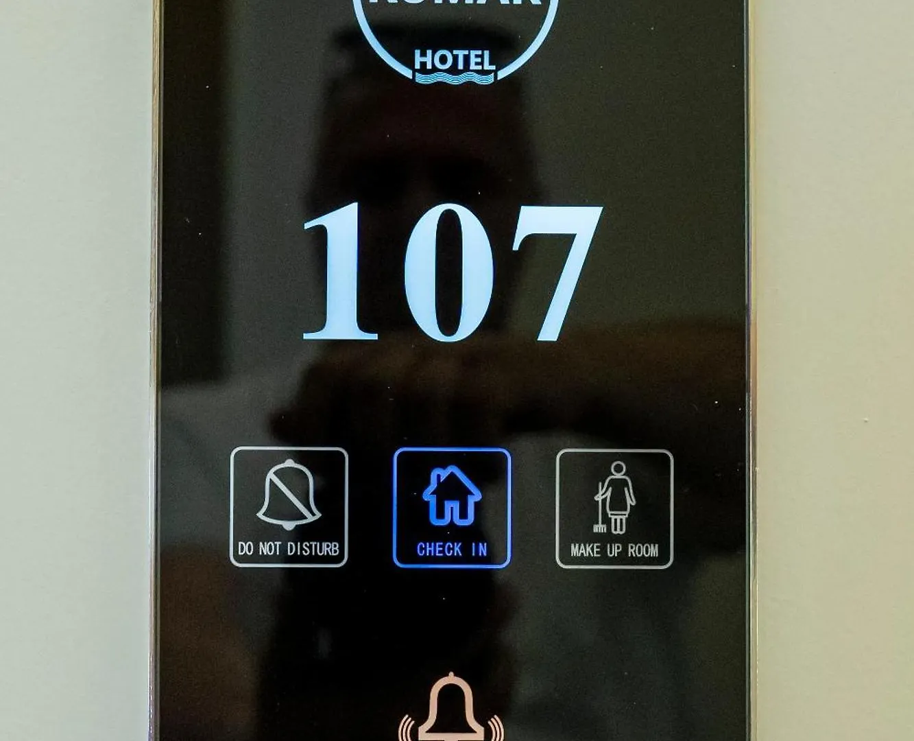 Rumar Hotel دراس