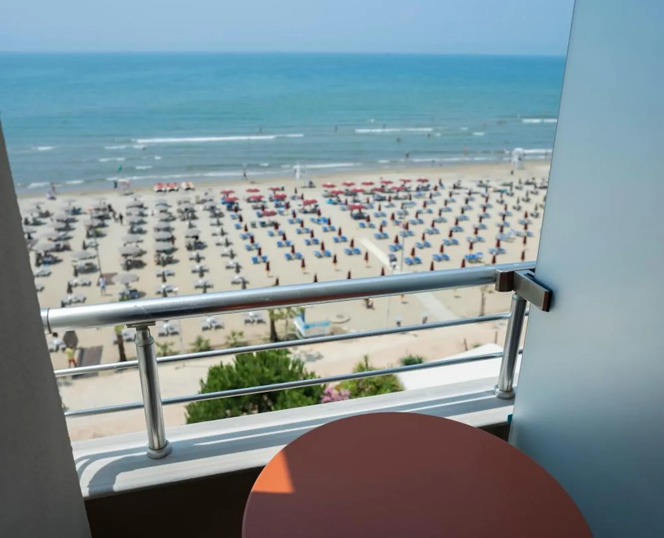 Rumar Hotel دراس