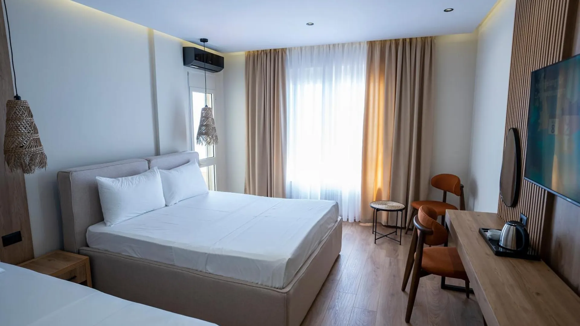 Rumar Hotel دراس ألبانيا