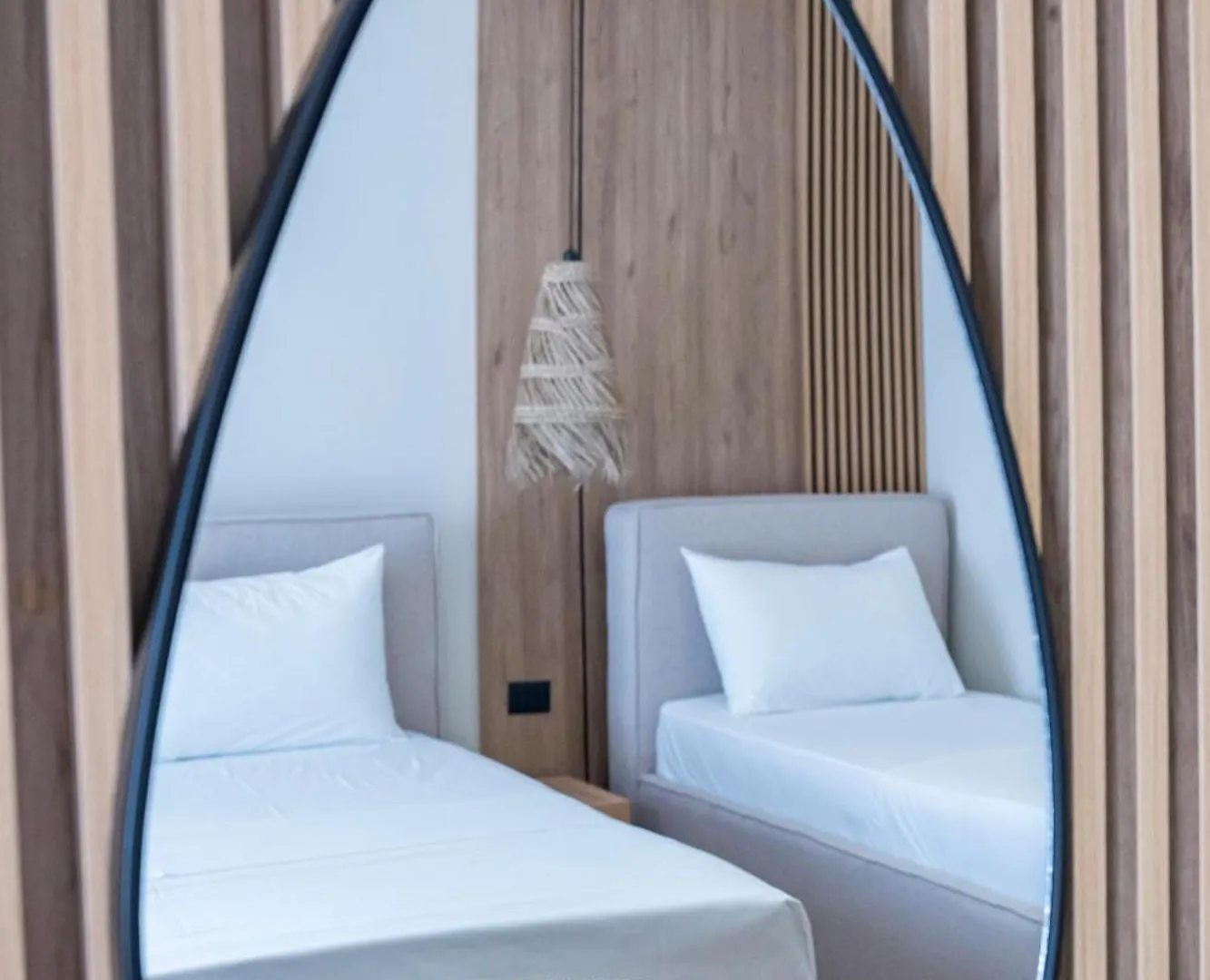 Rumar Hotel دراس ألبانيا