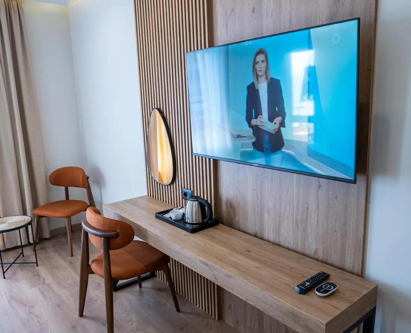 Rumar Hotel دراس 0*,  ألبانيا