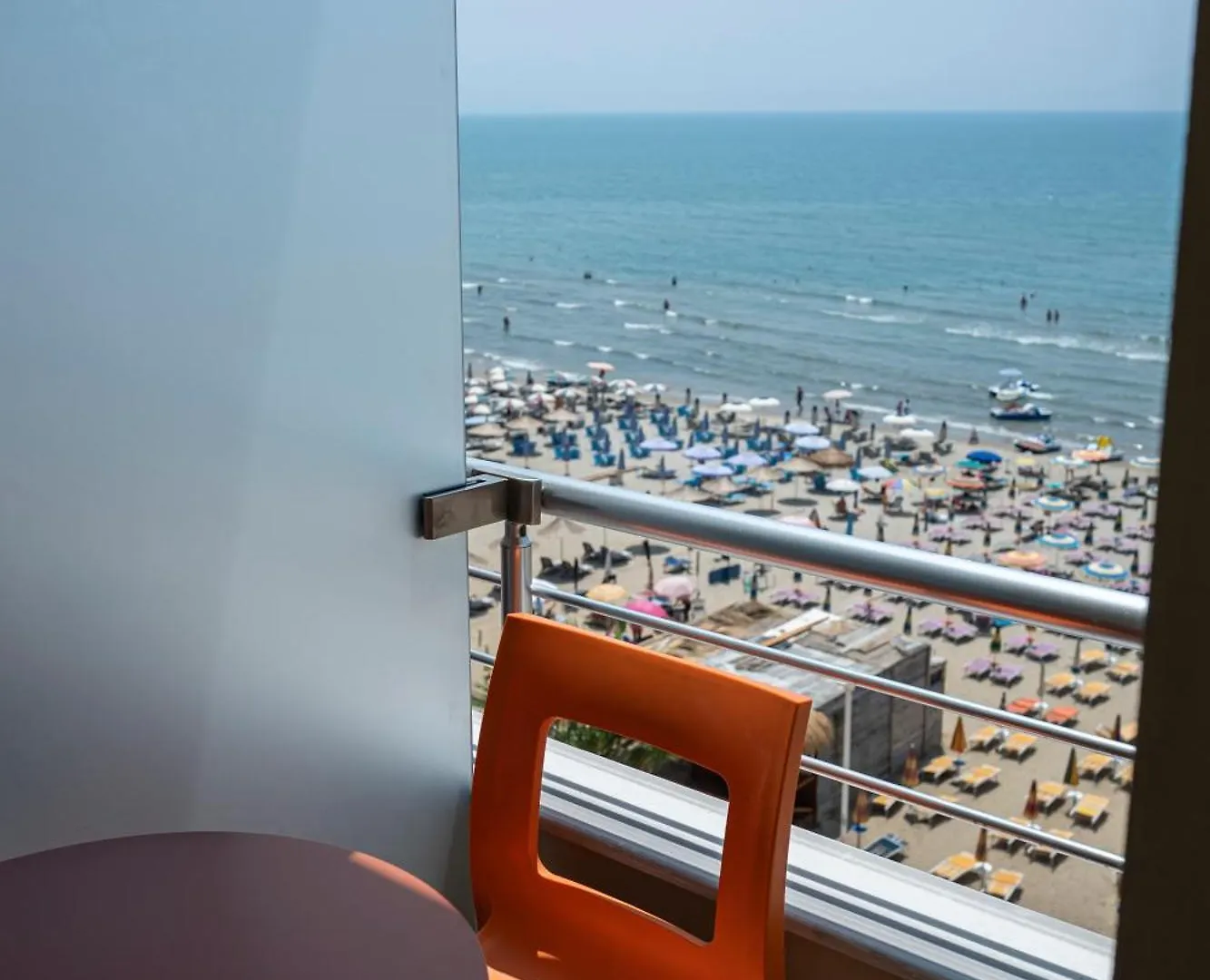 Rumar Hotel دراس