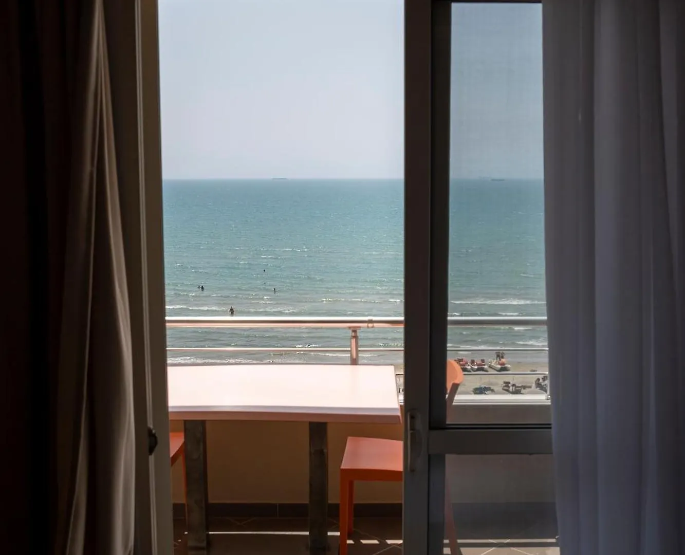 Rumar Hotel دراس 0*,  ألبانيا